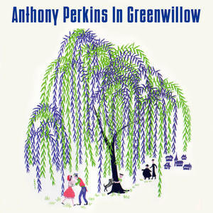 Greenwillow (original Broadway Cast Recording)