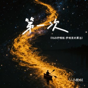 第一次 (R&B抒情版-梦境里的算法)