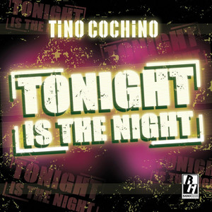 Tonight is the Night feat. Tara Jaye