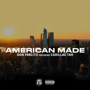 American Made (Explicit)