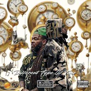 Worst Enemy II (Explicit)