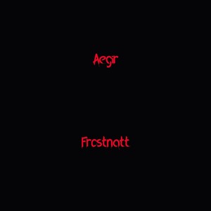 Frostnatt