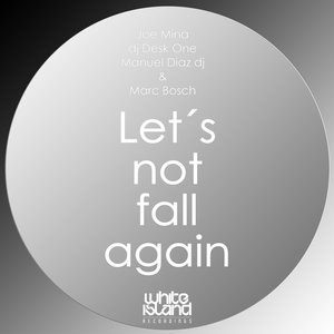 Let's Not Fall Again