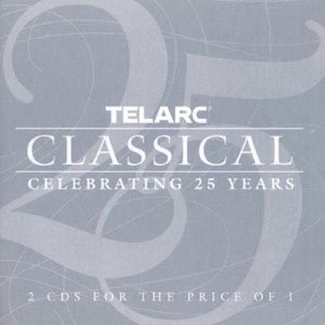 Telarc Classical Celebrating 25 years CD2