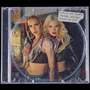 Circle the Earth - Maniac on Mute