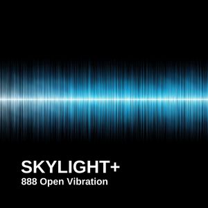 888 Open Vibration