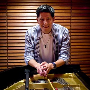 Agnus Dei(feat. Itala Rodriguez)