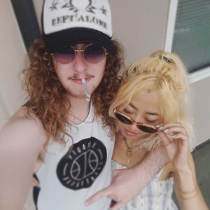 dream girl (Explicit)