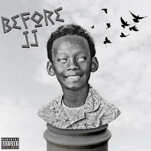 Before jj (Explicit)