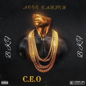 C.E.O (Explicit)