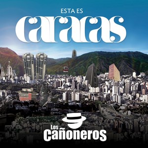 La Canción de Caracas(feat. Memo Morales)