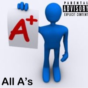 All A's (Explicit)