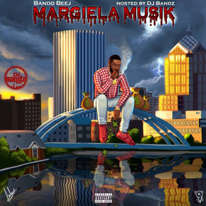 Margiela Musik (Explicit)