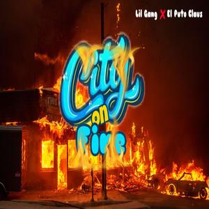 La Calle Prendia (feat. Lil Gang) (Explicit)