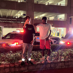 Kids See Ghost (Explicit)