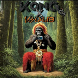 photography (feat. KonG2x) (Explicit)