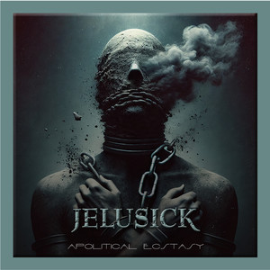 JELUSICK - Fool In Rain