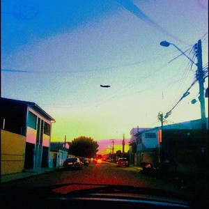 Desalinhamento Lua E Terra