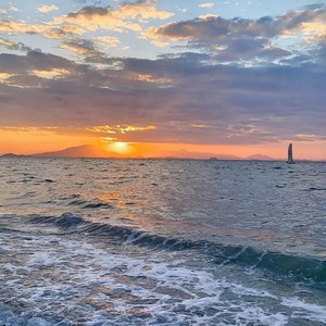 希望你只有两个心愿