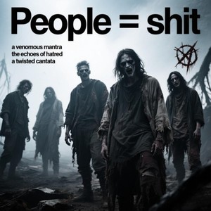 PEOPLE=**** (Explicit)