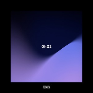 00h02 (feat. Le douman) [Explicit]