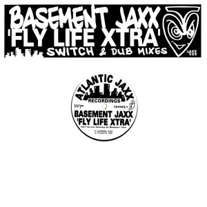 Fly Life Xtra (Dub 3 / Mr Dan & Raf Daddy)
