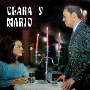 Clara y Mario