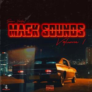 Mack Sounds (vol. 1) [Explicit]