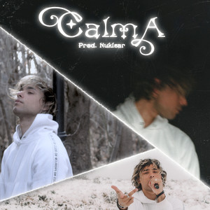 Calma (Explicit)