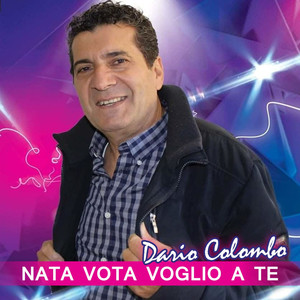 Nata vota voglio a te