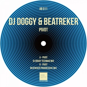 Pivot (DJ Doggy Techmad Mix)