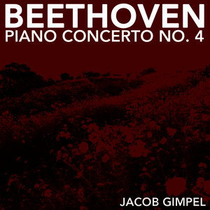 Beethoven Piano Concerto No. 4