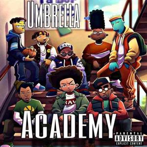 UMBRELLA ACADEMY (deluxe) [Explicit]