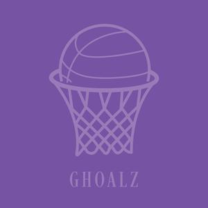 Ghoalz (feat. Jonathon Hurst)