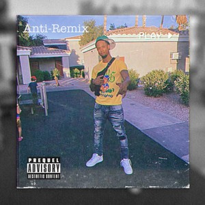 Anti (Remix|Explicit)