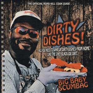 Dirty Dishes (Dirty Version) [Explicit]