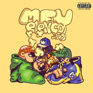 Quantas Vezes (Explicit)