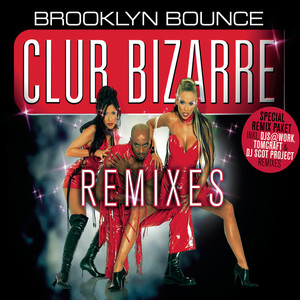 Club Bizarre (Remixes)