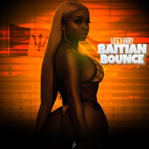 Baitian Bounce (feat. WiscMusic)