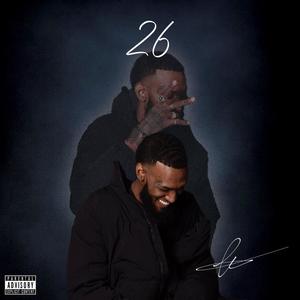 Venganza (feat. Shatta Lirical) (Explicit)