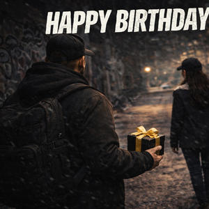 Happy birthday (Explicit)