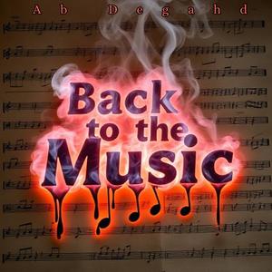 Back To The Music