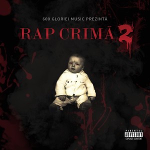 Rap Crima, Vol. 2 (Explicit)