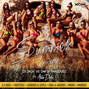 Summer (Mandee Remix)
