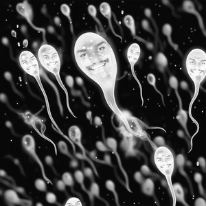 SPERM!