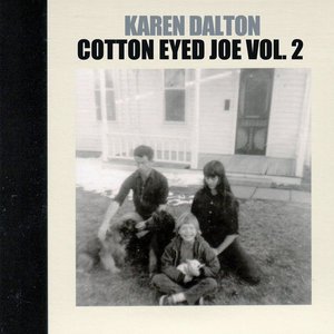 Karen Dalton - It Hurts Me Too
