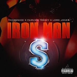 Iron Man (Explicit)