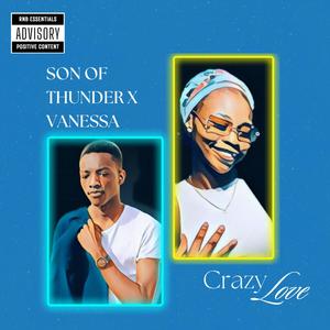 Crazy Love (feat. Vanessa)