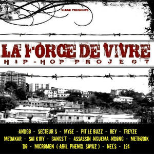 Regarde (feat. Treyze & Nel's) (Explicit)