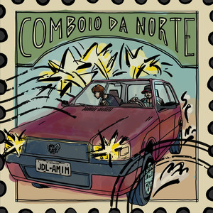 COMBOIO DA NORTE (Explicit)